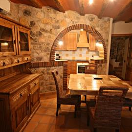 Casa Rural Cal Puyo, hotel Paúlsban