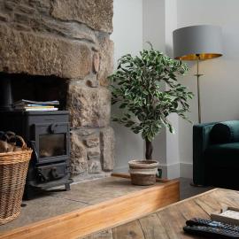 Marazion Charming Retreat for 6 with Social Garden