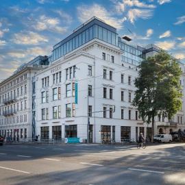 INNSiDE by Meliá Leipzig