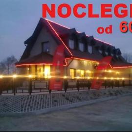 Pokoje Gościnne , pracownicze z łazienkami przy Wrocławiu, darmowy parking, hotel em Długołęka