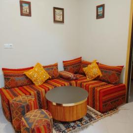 Maison d'hôte Najah 1, hotel v destinácii Khenifra