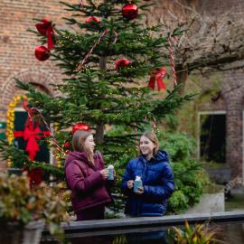 Hoeve de Binnenplaets - Appartementen - Glamping - Familieverblijf