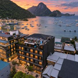 H Hotel El Nido - Vegan Friendly Hotel Managed by H Hospitality Group, hotel em El Nido
