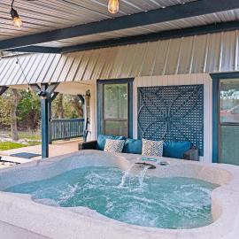 Windmill Ranch - Stardust Cottage