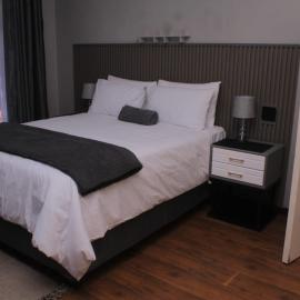 Mabula Guest House: Mokopane şehrinde bir otel