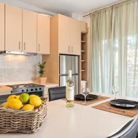 5 min from Papageorgiou Free Indoor Parking, hotel di Thessaloníki