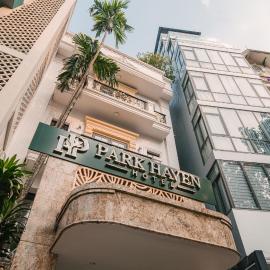 Park Haven Hotel