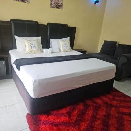 G Chester Guest House, hotel a Vereeniging