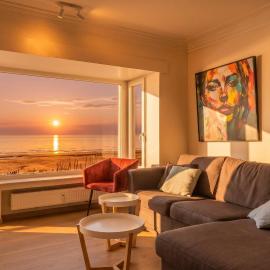 "VitaminSea" Sea View Apartment for 7 people