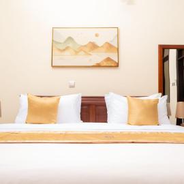 Epic Hotel Kampala Uganda