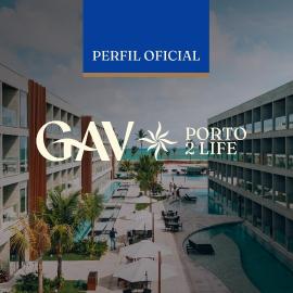 Porto 2 Life - GAV Hotéis e Resorts โรงแรมในปอร์โต จิ กาลินญาส