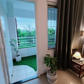 3bhk fully furnished apartment near IT parks