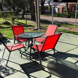 Hotel Munday, hotel sa Atlántida