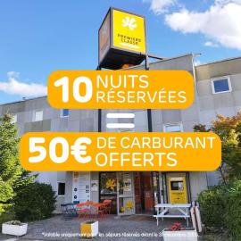 Premiere Classe Troyes Sud - Parc St Thibault, hotel v destinácii Troyes