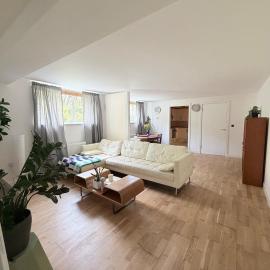 Richmond Modern Design Flat Close To The River