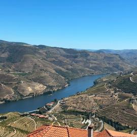 River Breeze Douro - Casa Touriga