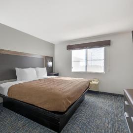 Best Western Lubbock Inn