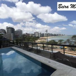 Beira Mar Suite