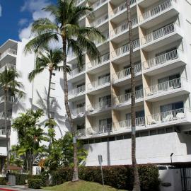 Oasis Hotel Waikiki, khách sạn ở Honolulu