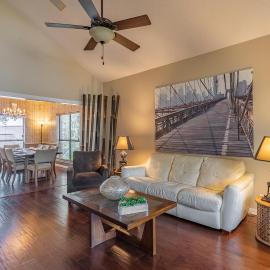 Relaxing Home in San Antonio