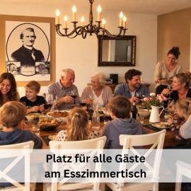 Ferienhaus Pape - Großes Familien- & Gruppenhaus mit 17 Betten, Sauna, Spielbereiche, Garten am Bach in zentraler Lage in Eslohe، فندق في إسلوهي