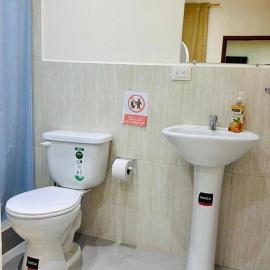 CASA Sebastián, khách sạn ở Puerto Baquerizo Moreno