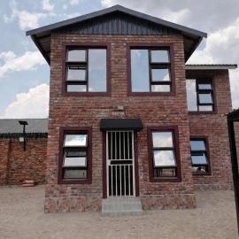Ermelo Executive rooms