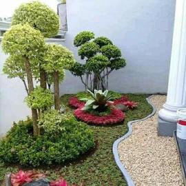 Perumaha Villa Garden view, hotel u gradu Cibitung