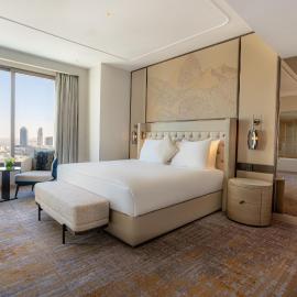 Signia by Hilton, hotel din Amman
