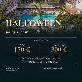 TUI Blue Isla Cristina Palace - Adults Recommended