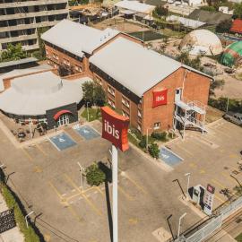 ibis Mendoza, hotel a Mendoza