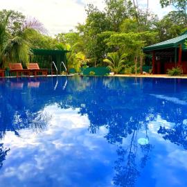 BTS Resort