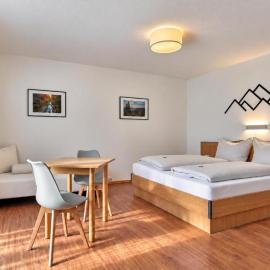 Arberherz Apartments by CLEOMA, hotel u gradu 'Bodenmais'