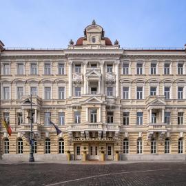Grand Hotel Vilnius, Curio Collection by Hilton