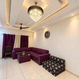 Vintage luxury Villa, khách sạn ở Kharar