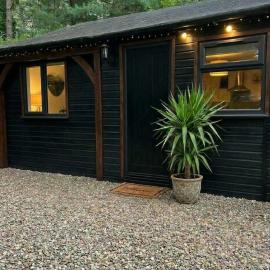 Waterend Cottage