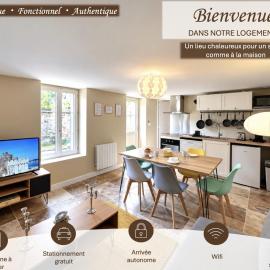 Le Troglodyte - Home Homy