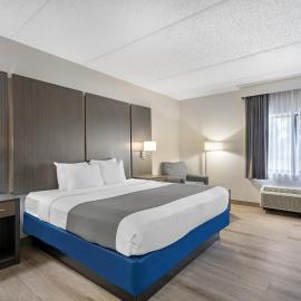 Best Western Ocala Park Centre, hotel sa Ocala