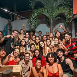 Hostel do Japa