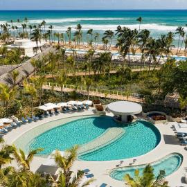 W Punta Cana, Adult All-Inclusive, ξενοδοχείο στην Πούντα Κάνα