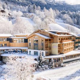 Familien- Sportresort BRENNSEEHOF