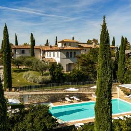 Agriturismo La Corte dei Cavalieri