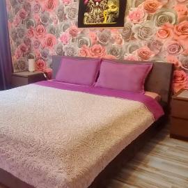 Imanta,Riga 2х Rooms 55м2-Premium Renovation 2026 near Airport