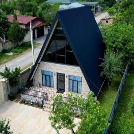 Boss House
