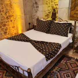 Alkan mozayik otel