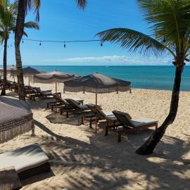 Amaia Trancoso Hotel