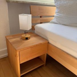 Ferienwohnung Hochrhein Albbruck