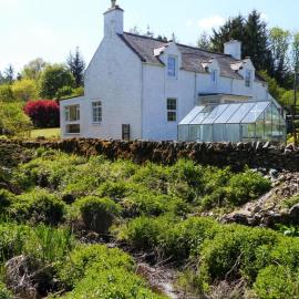 Shinnel House, hotel en Thornhill
