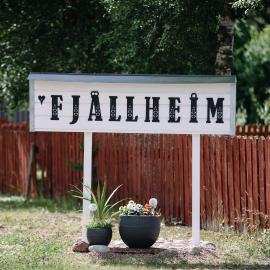 Hotell Fjällheim Idre, hotel em Idre