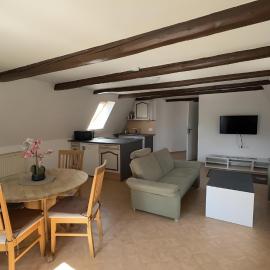 Wohnung in Stadtmitte Nördlingen